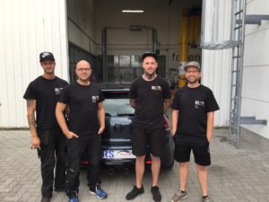 RS Motorperformance Lübeck
