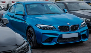 BMW M2 F87 Tuning